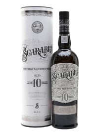 Scarabus 10 Year Old Islay Single Malt