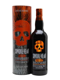 Smokehead Rum Rebel