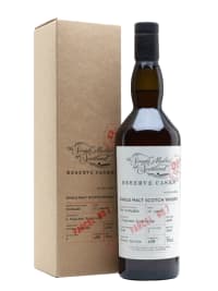 Highland 12 Year Old (Parcel No.7) - Reserve Casks (The Single Malts of Scotland)
