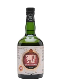 Speyside 10 Year Old 2011 - South Star Spirits