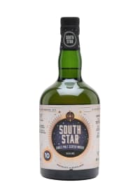 Highland 10 Year Old 2011 - South Star Spirits