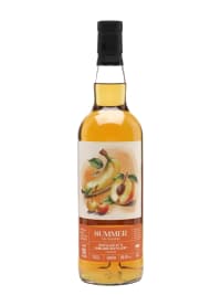 Lowland Single Malt 2012 11 Year Old The Seasons: Summer