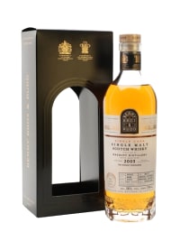 Macduff 2003 21 Year Old Berry Bros & Rudd for the Whisky Exchange