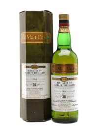 Macduff 1964 36 Year Old Old Malt Cask