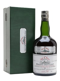 Macduff 1967 35 Year Old Old & Rare Platinum