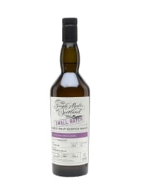 Macduff 2014 11 Year Old Single Malts of Scotland
