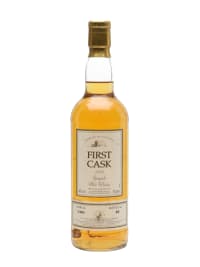 Macduff 1972 31 Year Old First Cask #2357