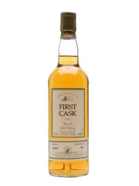 Macduff 1972 31 Year Old Cask #2369 First Cask