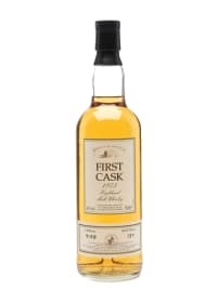 Macduff 28 Year Old 1973 (Cask 3722) - First Cask