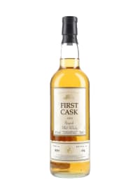 Macduff 1984 24 Year Old First Cask