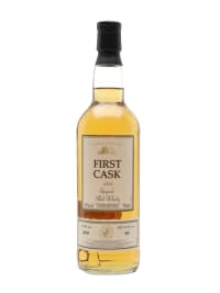 Macduff 1984 24 Year Old First Cask