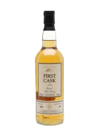 Macduff 1984 24 Year Old First Cask