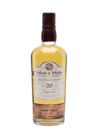 Macduff 1997 20 Year Old Valinch & Mallet
