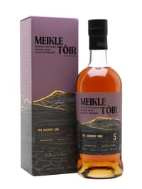 Meikle Toir 5 Year Old Chinquapin