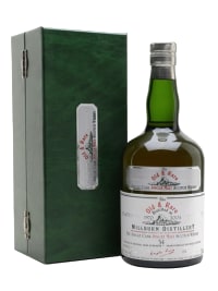 Millburn 1970 34 Year Old Douglas Laing