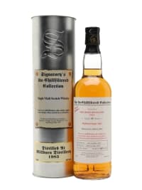 Millburn 1983 18 Year Old Signatory