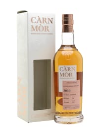 Mannochmore 11 Year Old 2010 - Strictly Limited (Càrn Mòr)