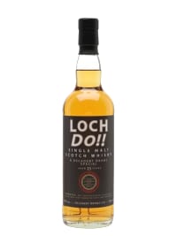 Mannochmore 15 Year Old 2009 - (Decadent Drinks)
