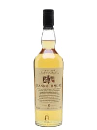 Mannochmore 12 Year Old - Flora and Fauna