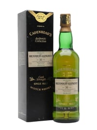 Miltonduff-Glenlivet 1964 30 Year Old