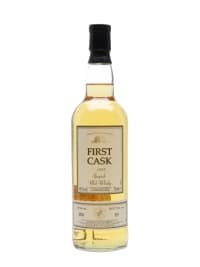 miltonduff 1983 24 year old first cask #6743