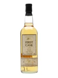 Miltonduff 1983 24 Year Old First Cask #6741