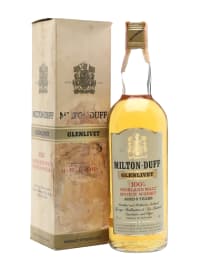 miltonduff 5 year old bot.1970s