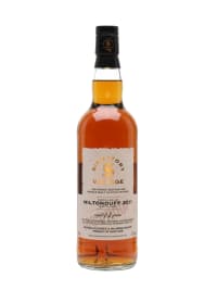 Miltonduff 2011 14 Year Old 100 Proof Edition 54 Signatory