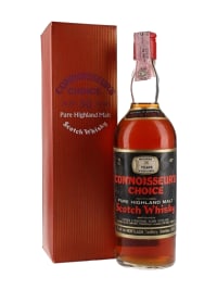 Mortlach 36 Year Old 1936 - Connoisseurs Choice (Gordon and MacPhail)