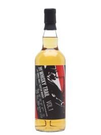 Mortlach 1993 26 Years Old Elixir Distillers Jazz Series