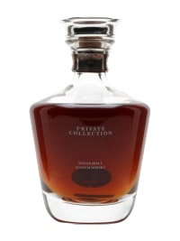 Mortlach 1951 63 Year Old G&M Private Collection Ultra