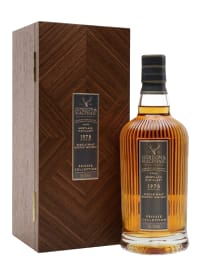 Mortlach 1978 (bottled 2021) - Private Collection (Gordon & MacPhail)