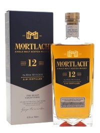 mortlach 12 year old