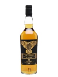 Six Kingdoms & Mortlach 15 Year Old - Game of Thrones Single Malts Collection