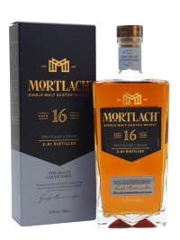 Mortlach 16 Year Old