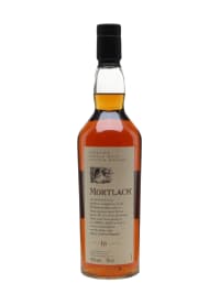 Mortlach 16 Year Old - Flora & Fauna