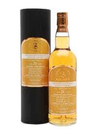 Mortlach 2003 21 Year Old Bourbon Cask Signatory for the Whisky Exchange