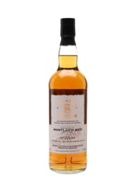Mortlach 2013 11 Year Old 100 Proof Edition #34 Signatory