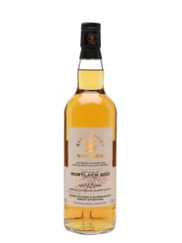 Mortlach 2013 12 Year Old 100 Proof Edition #60 Signatory