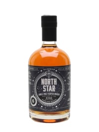 nc'nean 2018 6 year old north star series 25