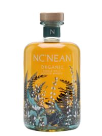 Nc'nean Organic Single Malt Whisky - Batch 11