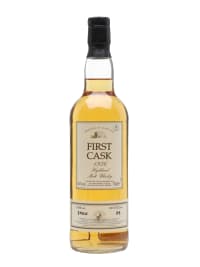 north port 1976 24 year old first cask