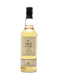 North Port Brechin 24 Year Old 1976 (Cask 3903) - First Cask