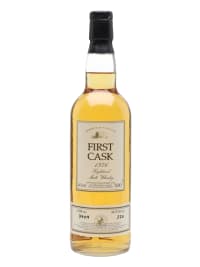 north port 1976 24 year old first cask