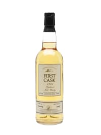north port 1976 24 year old first cask