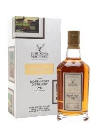 North Port 1981 42 Year Old The Recollection Series 3 #2072