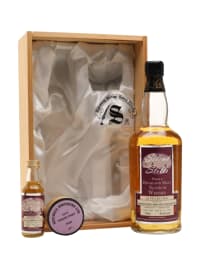 North Port 1975 26 Year Old Silent Stills Signatory