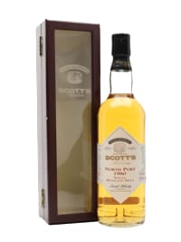 North Port 1980 Bot.2004 Scott's Selection