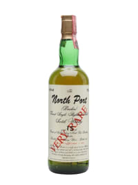 North Port Brechin 15 Year Old 1974 (Sestante)