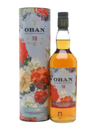 Oban 10 Year Old (Special Release 2024)